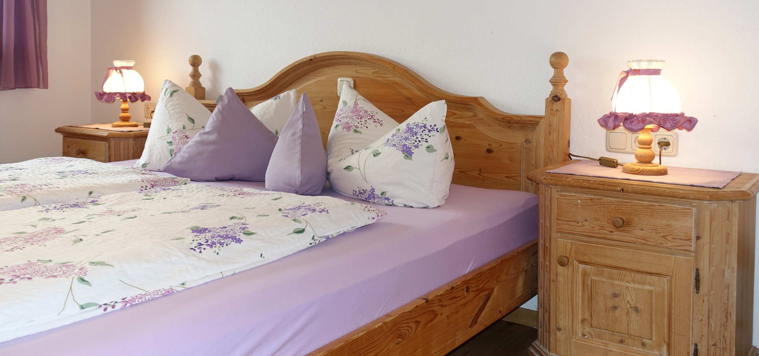 Gemütliche Ferienwohnung Grünten